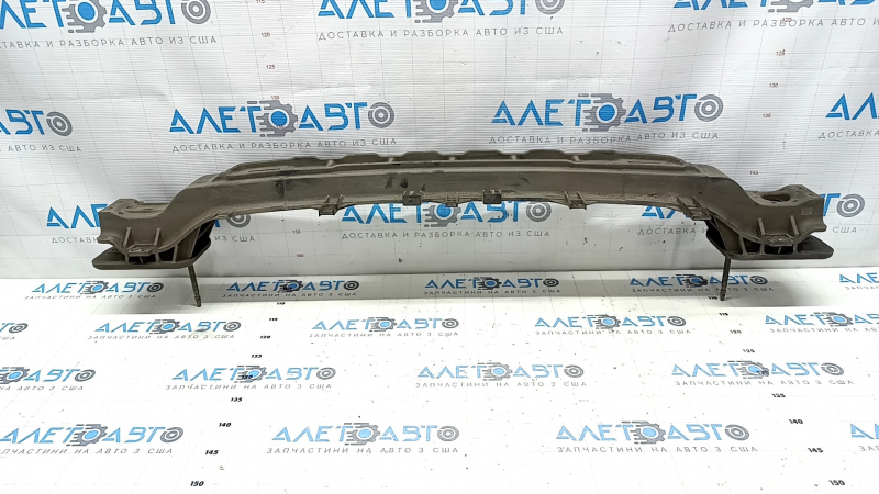 Усилитель заднего бампера Hyundai Ioniq 17-22 HEV, PHEV