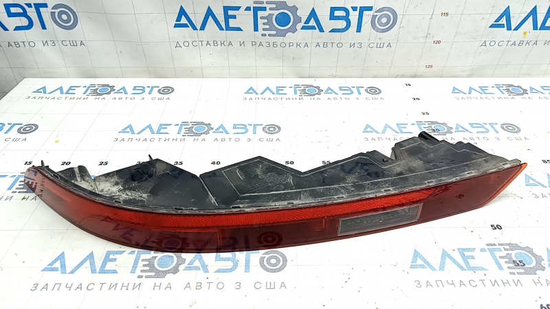 Lampa spate stânga a bumperului Audi Q5 80A 18-