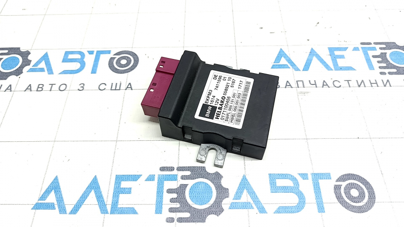 Fuel Pump Module BMW 3 F30 12-18