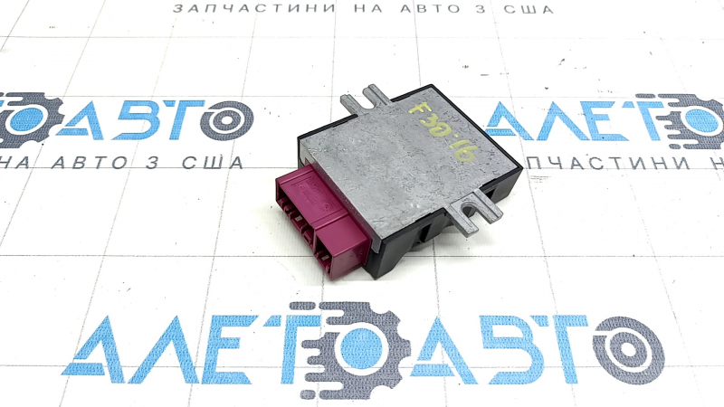 Fuel Pump Module BMW 3 F30 12-18