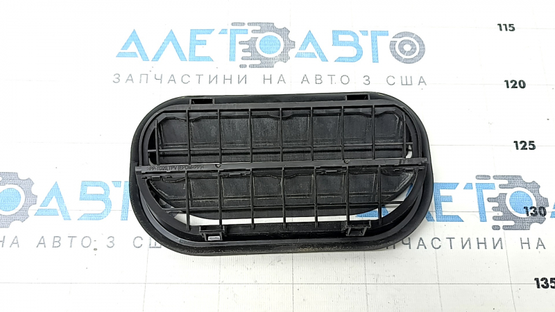 Panou de ventilatie dreapta Audi A6 C8 19-