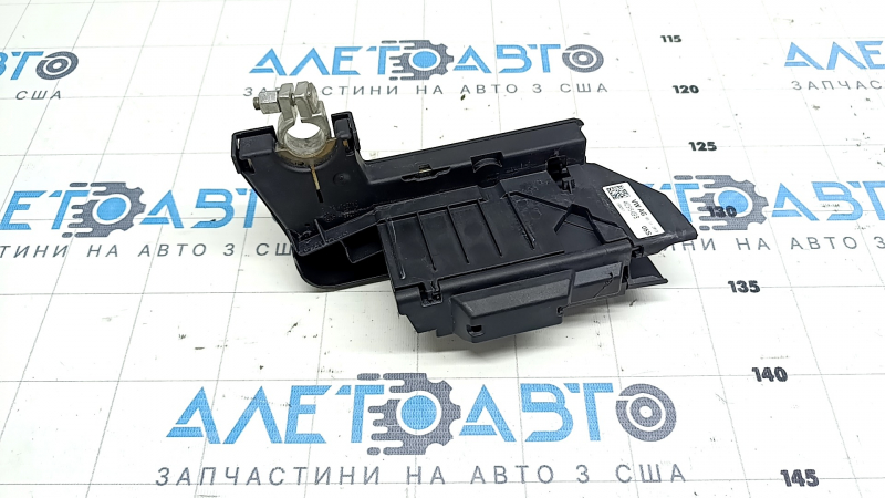 Клемма плюсовая Audi A6 C8 19-24 с пиропатроном