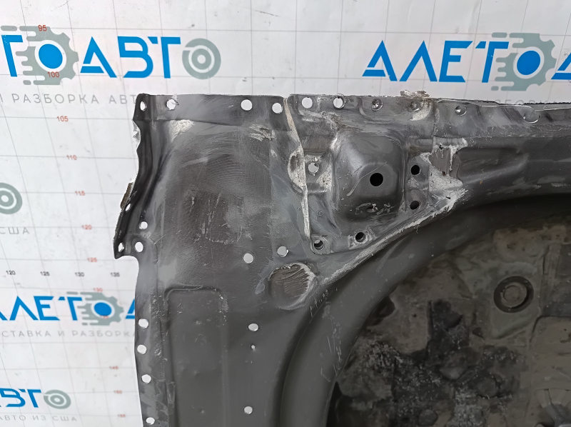 Tava portbagaj Lexus ES300h ES350 13-18 pe caroserie