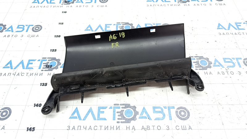 Воздухоприемник Audi A6 C8 19-25 2.0T, 3.0T