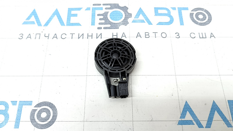 Пищалка двери задней правой Audi A6 C8 19-25 Bang and Olufsen