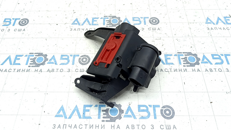 Распределительная плита Audi A6 C8 19-24