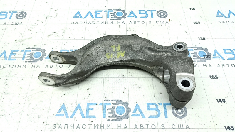 Вилка амортизатора передняя левая Audi A6 C8 19-24