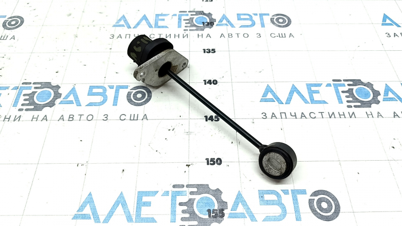 Опора двигателя левая Audi A6 C8 19-24 2.0T