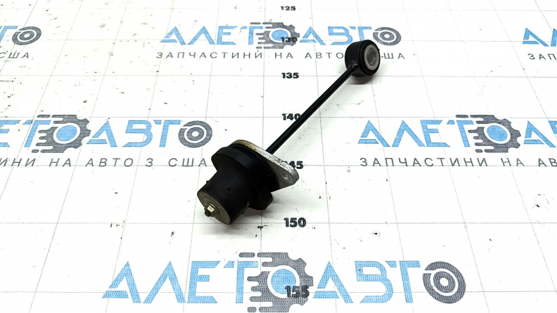 Опора двигателя левая Audi A6 C8 19-24 2.0T