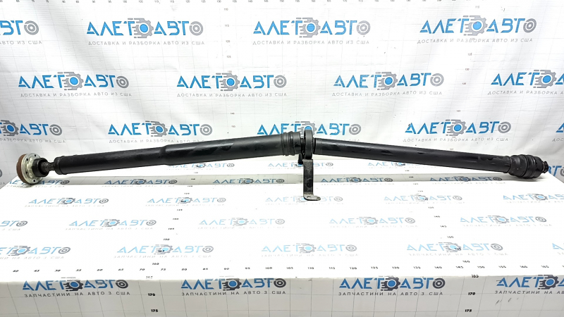 Arborele de transmisie Audi A6 C8 19-