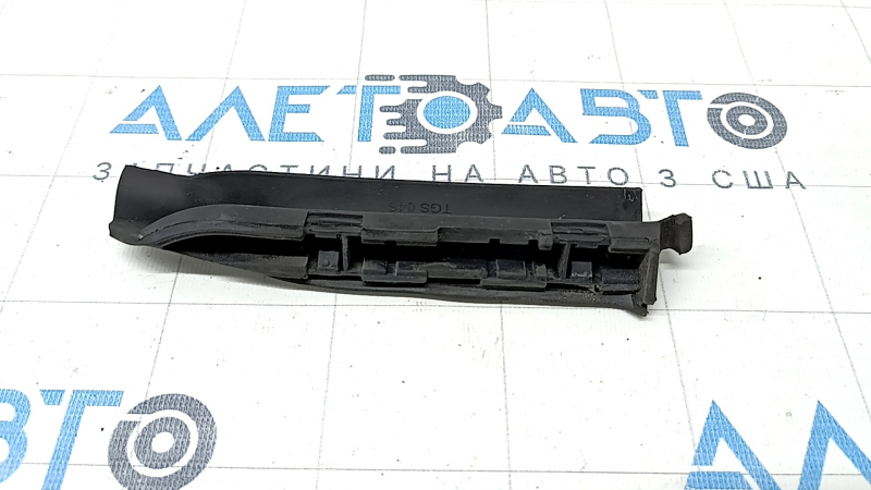 Garnitura usi jos spate stanga Audi A6 C8 19-
