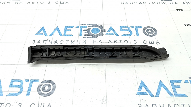 Garnitura usi fata stanga jos Audi A6 C8 19-
