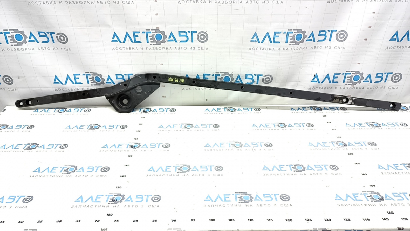 Распорка днища задняя правая Audi A6 C8 19-25