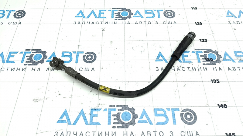 Furtun frana spate stanga Audi A6 C8 19-