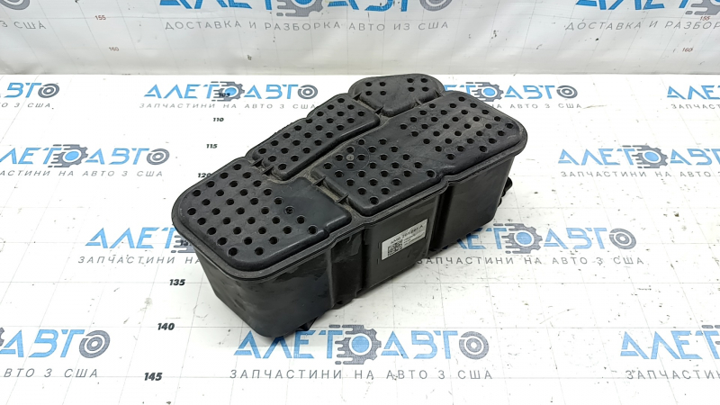Канистра с углем абсорбер голая Audi A6 C8 19-25 2.0T, 3.0T