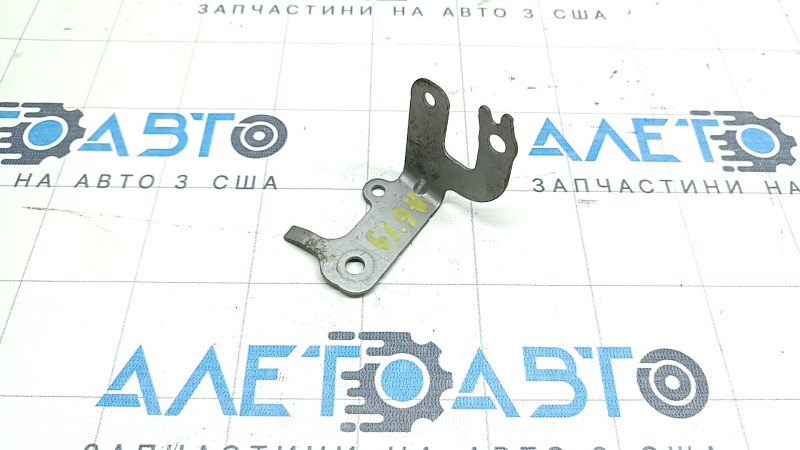 Suport sirena Audi A6 C8 19-