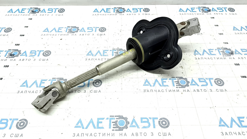 Рулевой карданчик Audi A6 C8 19-24