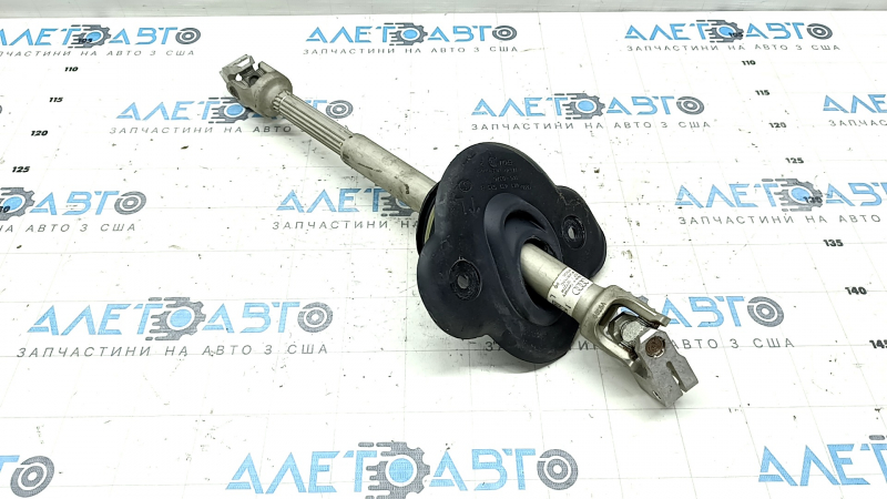 Рулевой карданчик Audi A6 C8 19-24