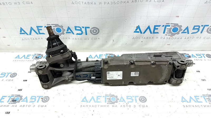 Crema directie Audi A6 C8 19-23 electric