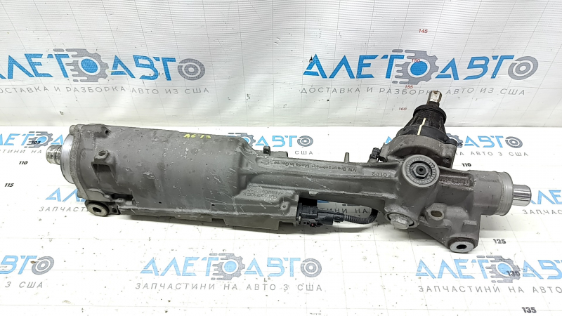 Crema directie Audi A6 C8 19-23 electric