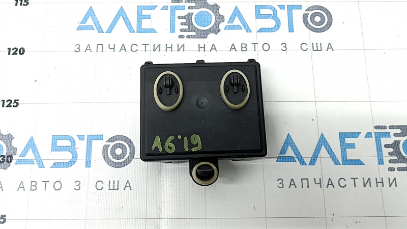 Компьютер двери задней правой Audi A6 C8 19-20