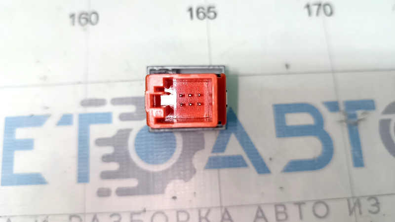 Кнопка VALET Audi A6 C8 19-24
