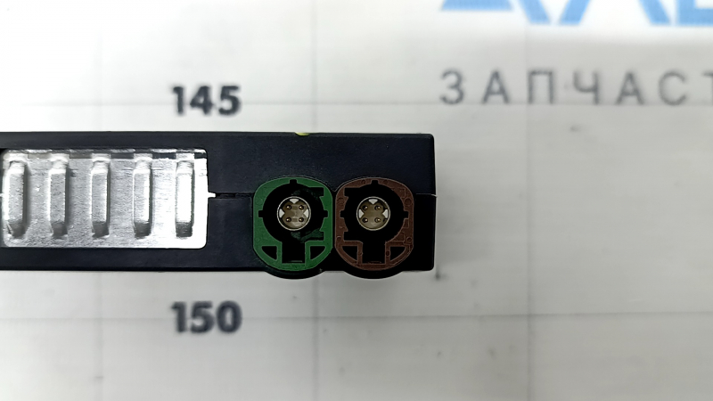 USB Hub Audi A6 C8 19-20 2 USB, 1 SD
