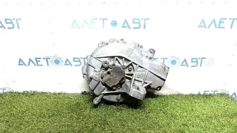 Задняя крышка АКПП Lexus RX400h 06-09 вариатор P310 CVT
