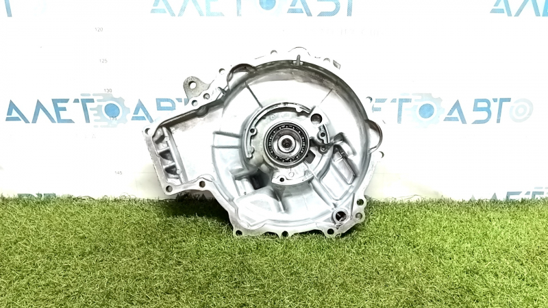 Задняя крышка АКПП Lexus RX400h 06-09 вариатор P310 CVT