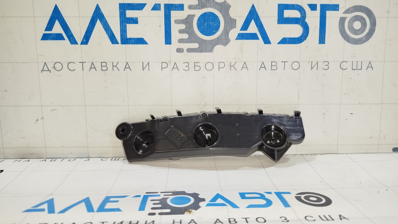 Крепление переднего бампера правое Nissan Rogue 21-26 JP built