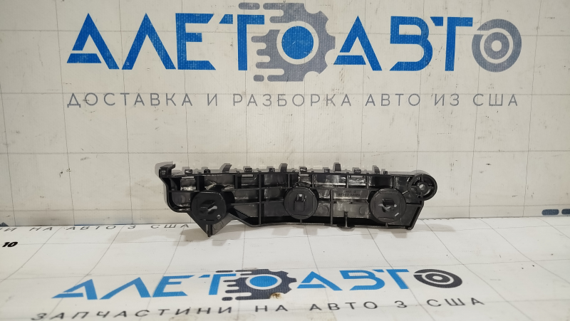Крепление переднего бампера правое Nissan Rogue 21-26 JP built