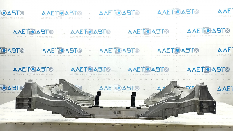 Подрамник передний BMW 5 G30 17-23 530e hybrid