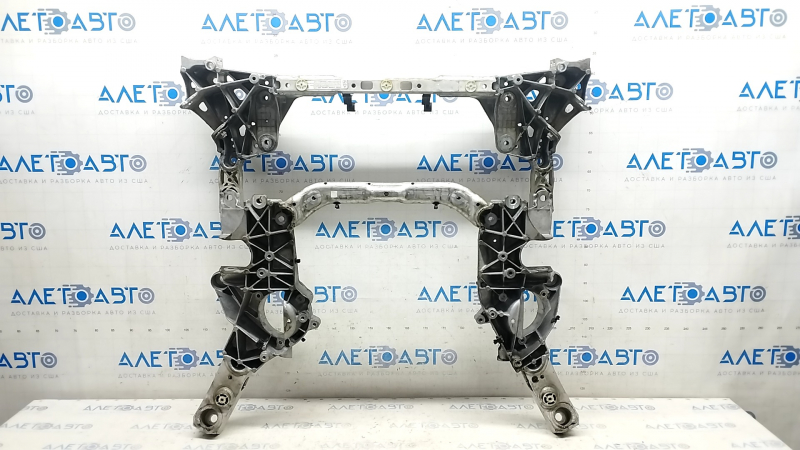 Подрамник передний BMW 5 G30 17-23 530e hybrid