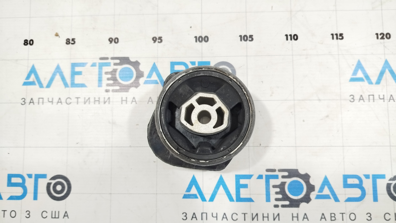 Подушка КПП BMW 5 F10 11-16 3.0T AWD передняя