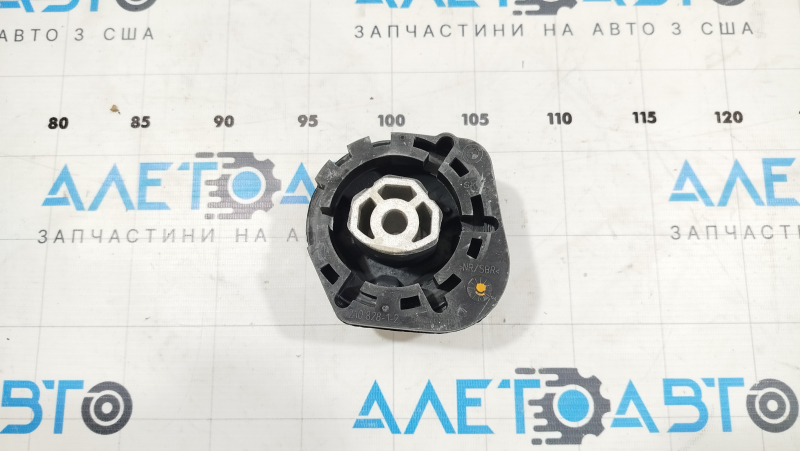 Подушка КПП BMW 5 F10 11-16 3.0T AWD передняя