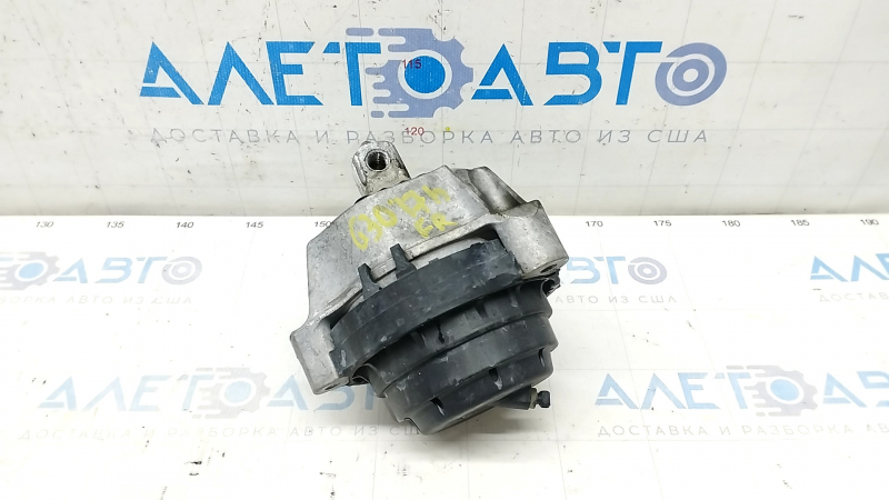 Подушка двигателя правая BMW 5 G30 18-20 530e hybrid RWD
