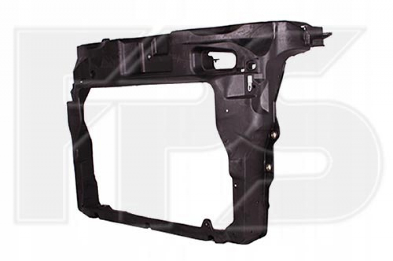 Televizorul panoului radiatorului Ford Explorer 11-15 este nou, neoriginal