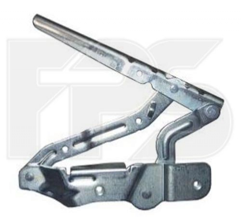 Петля капота правая Ford Ecosport 18-22