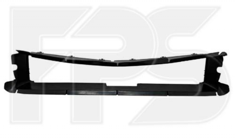 Deflectorul radiatorului inferior Ford Explorer 20- nou, neoriginal