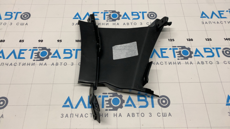 Conducta aer bara fata stanga Audi A4 B9 20-23