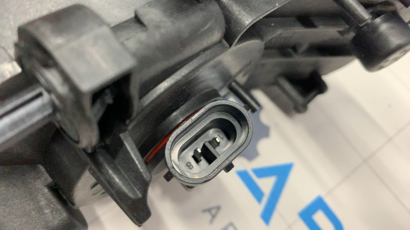 Far de ceata PTF stanga Audi A3 8V 15-16