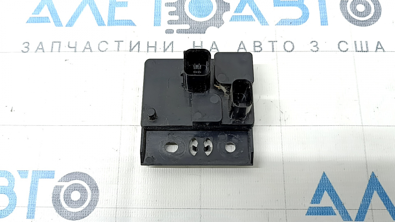 Модуль зарядки Ford C-max MK2 13-17