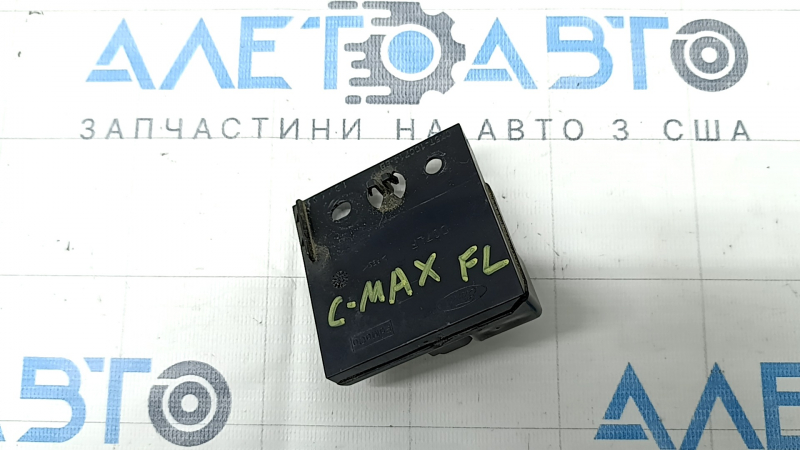 Модуль зарядки Ford C-max MK2 13-17