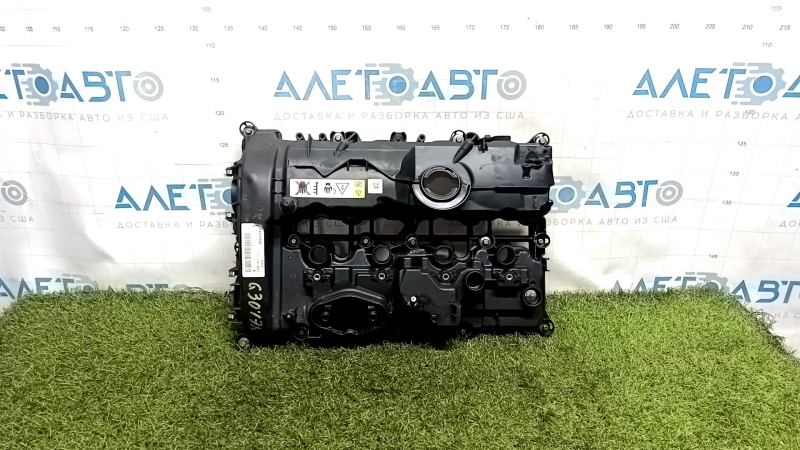 Крышка клапанная BMW 5 G30 18-22 530e hybrid, скол
