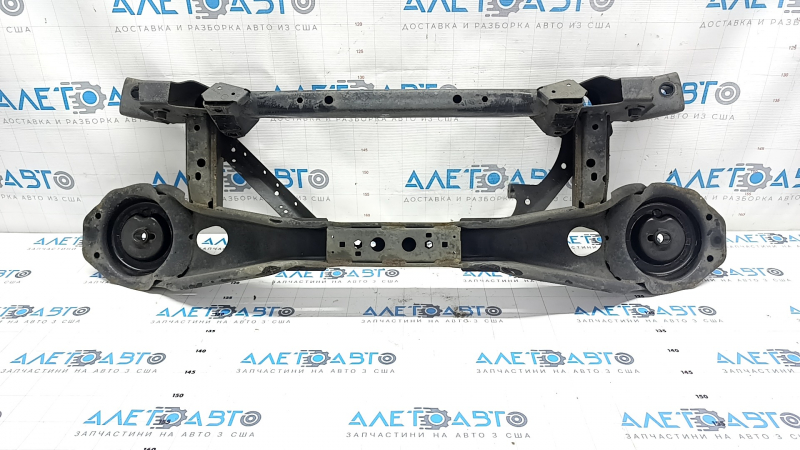 Подрамник задний Ford C-max MK2 13-17 energi