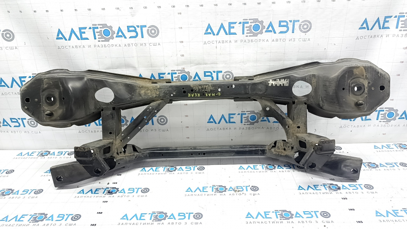 Подрамник задний Ford C-max MK2 13-17 energi