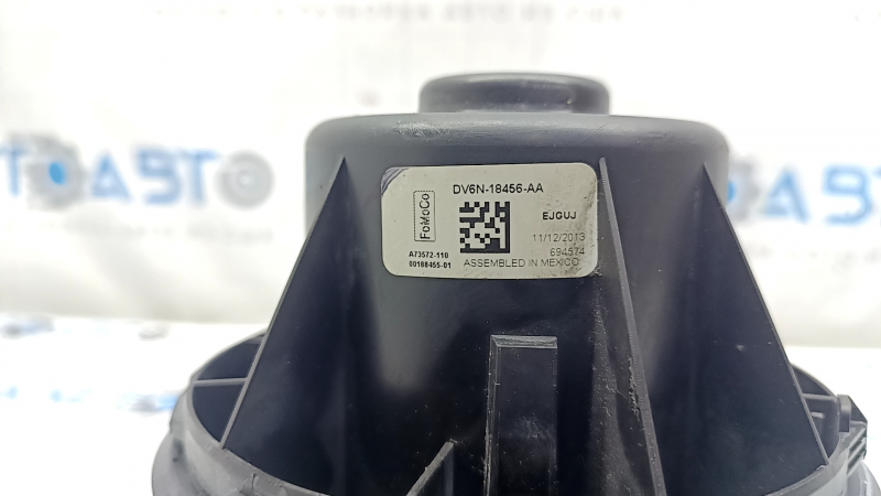Motor ventilator incalzire Ford C-max MK2 13-18