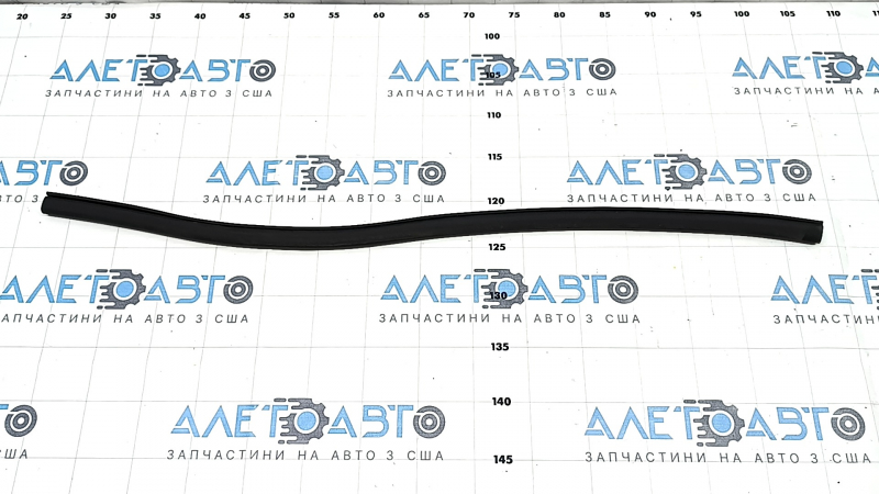 Garnitura portiera stanga spate Mercedes CLA 14-19 fata