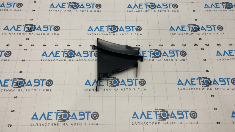 Conducta aer bara fata dreapta Audi A4 B9 17-19