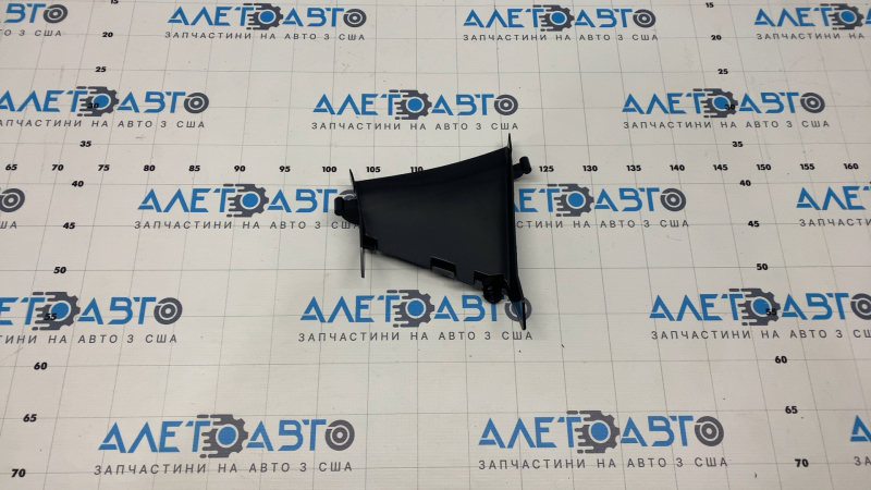 Conducta aer bara fata dreapta Audi A4 B9 17-19